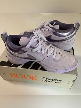 Nike Book 1 - Size 10
